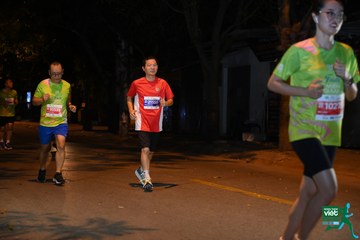 NÔNG THÔN VIỆT MARATHON - NGHỆ AN 2023 - Ảnh #423653