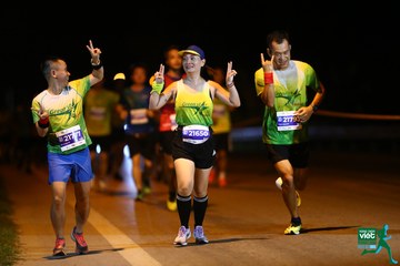 NÔNG THÔN VIỆT MARATHON - NGHỆ AN 2023 - Ảnh #416018