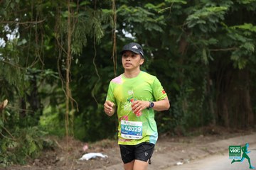 NÔNG THÔN VIỆT MARATHON - NGHỆ AN 2023 - Ảnh #422515