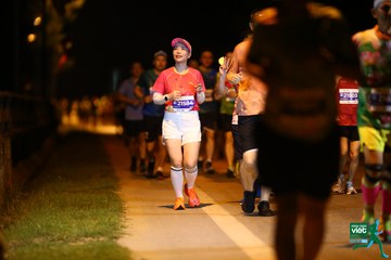 NÔNG THÔN VIỆT MARATHON - NGHỆ AN 2023 - Ảnh #415916
