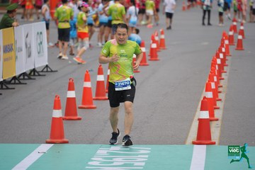 NÔNG THÔN VIỆT MARATHON - NGHỆ AN 2023 - Ảnh #420691