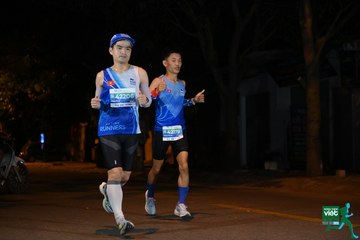 NÔNG THÔN VIỆT MARATHON - NGHỆ AN 2023 - Ảnh #422979