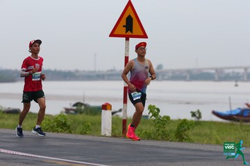 NÔNG THÔN VIỆT MARATHON - NGHỆ AN 2023 - Ảnh #415241