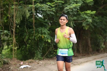 NÔNG THÔN VIỆT MARATHON - NGHỆ AN 2023 - Ảnh #422699