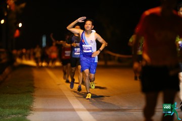 NÔNG THÔN VIỆT MARATHON - NGHỆ AN 2023 - Ảnh #416281