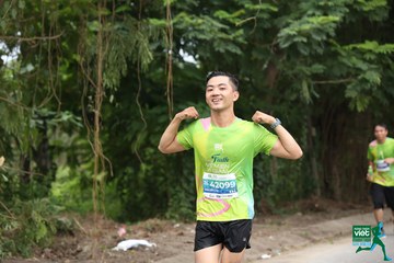 NÔNG THÔN VIỆT MARATHON - NGHỆ AN 2023 - Ảnh #422466
