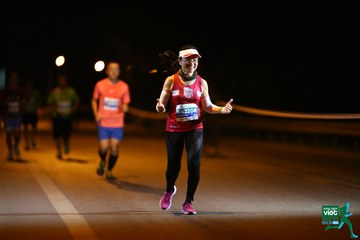 NÔNG THÔN VIỆT MARATHON - NGHỆ AN 2023 - Ảnh #416719