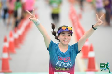 NÔNG THÔN VIỆT MARATHON - NGHỆ AN 2023 - Ảnh #427173