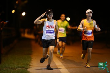 NÔNG THÔN VIỆT MARATHON - NGHỆ AN 2023 - Ảnh #416309