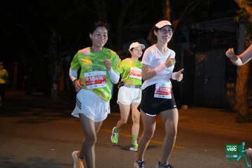 NÔNG THÔN VIỆT MARATHON - NGHỆ AN 2023 - Ảnh #423679