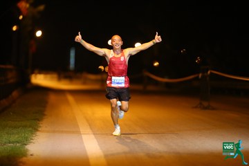 NÔNG THÔN VIỆT MARATHON - NGHỆ AN 2023 - Ảnh #417216