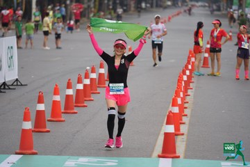 NÔNG THÔN VIỆT MARATHON - NGHỆ AN 2023 - Ảnh #421625