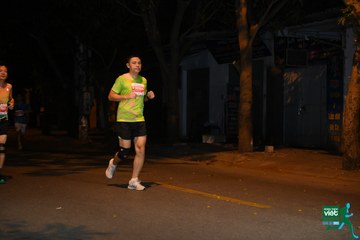 NÔNG THÔN VIỆT MARATHON - NGHỆ AN 2023 - Ảnh #423566
