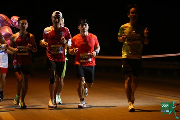 NÔNG THÔN VIỆT MARATHON - NGHỆ AN 2023 - Ảnh #416937