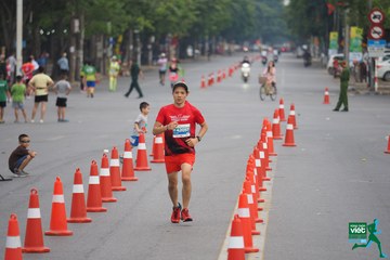 NÔNG THÔN VIỆT MARATHON - NGHỆ AN 2023 - Ảnh #421600