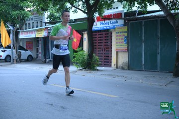 NÔNG THÔN VIỆT MARATHON - NGHỆ AN 2023 - Ảnh #424580