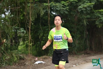 NÔNG THÔN VIỆT MARATHON - NGHỆ AN 2023 - Ảnh #422528