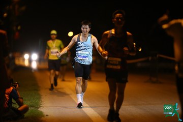 NÔNG THÔN VIỆT MARATHON - NGHỆ AN 2023 - Ảnh #416801
