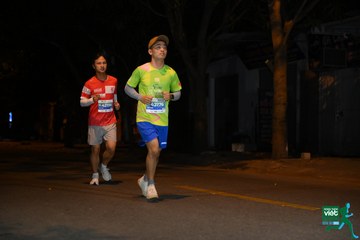 NÔNG THÔN VIỆT MARATHON - NGHỆ AN 2023 - Ảnh #423112