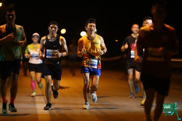 NÔNG THÔN VIỆT MARATHON - NGHỆ AN 2023 - Ảnh #417051