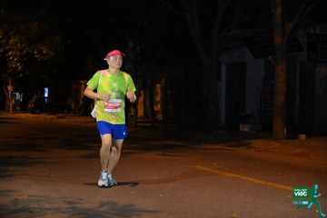 NÔNG THÔN VIỆT MARATHON - NGHỆ AN 2023 - Ảnh #423757