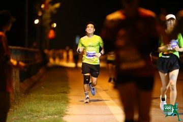NÔNG THÔN VIỆT MARATHON - NGHỆ AN 2023 - Ảnh #416178