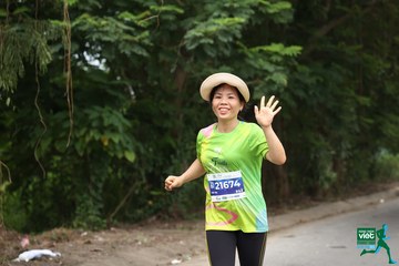 NÔNG THÔN VIỆT MARATHON - NGHỆ AN 2023 - Ảnh #422488
