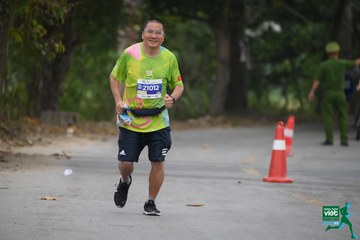 NÔNG THÔN VIỆT MARATHON - NGHỆ AN 2023 - Ảnh #425800