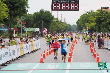 NÔNG THÔN VIỆT MARATHON - NGHỆ AN 2023 - Ảnh #419475