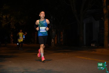 NÔNG THÔN VIỆT MARATHON - NGHỆ AN 2023 - Ảnh #422990
