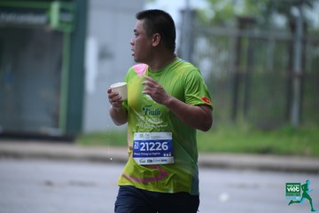 NÔNG THÔN VIỆT MARATHON - NGHỆ AN 2023 - Ảnh #425168