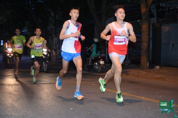 NÔNG THÔN VIỆT MARATHON - NGHỆ AN 2023 - Ảnh #423782