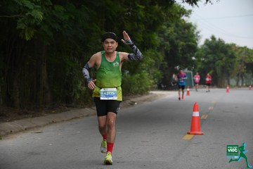 NÔNG THÔN VIỆT MARATHON - NGHỆ AN 2023 - Ảnh #426070