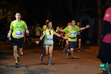 NÔNG THÔN VIỆT MARATHON - NGHỆ AN 2023 - Ảnh #423337