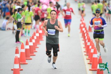 NÔNG THÔN VIỆT MARATHON - NGHỆ AN 2023 - Ảnh #427096