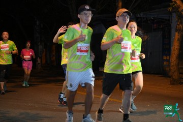 NÔNG THÔN VIỆT MARATHON - NGHỆ AN 2023 - Ảnh #423604