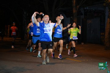 NÔNG THÔN VIỆT MARATHON - NGHỆ AN 2023 - Ảnh #423310