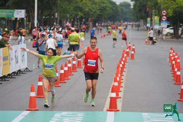 NÔNG THÔN VIỆT MARATHON - NGHỆ AN 2023 - Ảnh #420793