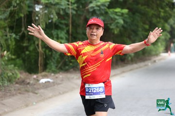 NÔNG THÔN VIỆT MARATHON - NGHỆ AN 2023 - Ảnh #421856
