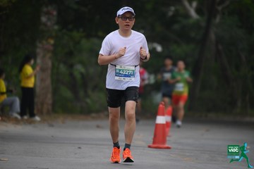 NÔNG THÔN VIỆT MARATHON - NGHỆ AN 2023 - Ảnh #426038