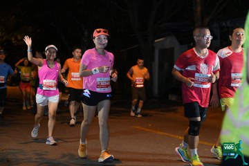 NÔNG THÔN VIỆT MARATHON - NGHỆ AN 2023 - Ảnh #423664