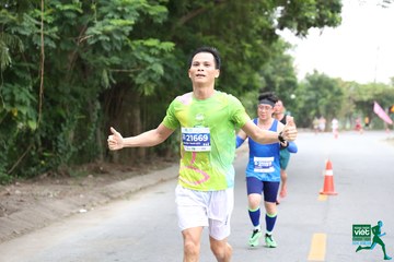 NÔNG THÔN VIỆT MARATHON - NGHỆ AN 2023 - Ảnh #421861
