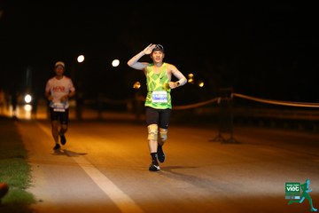 NÔNG THÔN VIỆT MARATHON - NGHỆ AN 2023 - Ảnh #416787