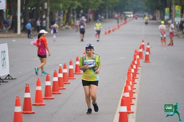 NÔNG THÔN VIỆT MARATHON - NGHỆ AN 2023 - Ảnh #421499