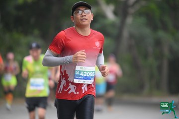 NÔNG THÔN VIỆT MARATHON - NGHỆ AN 2023 - Ảnh #425611