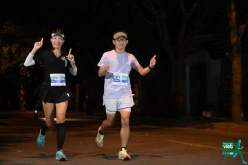NÔNG THÔN VIỆT MARATHON - NGHỆ AN 2023 - Ảnh #423035