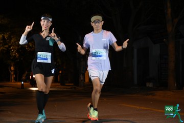 NÔNG THÔN VIỆT MARATHON - NGHỆ AN 2023 - Ảnh #423037