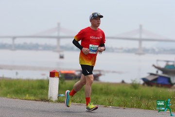 NÔNG THÔN VIỆT MARATHON - NGHỆ AN 2023 - Ảnh #415054