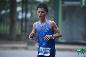 NÔNG THÔN VIỆT MARATHON - NGHỆ AN 2023 - Ảnh #425051