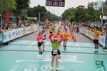NÔNG THÔN VIỆT MARATHON - NGHỆ AN 2023 - Ảnh #419463
